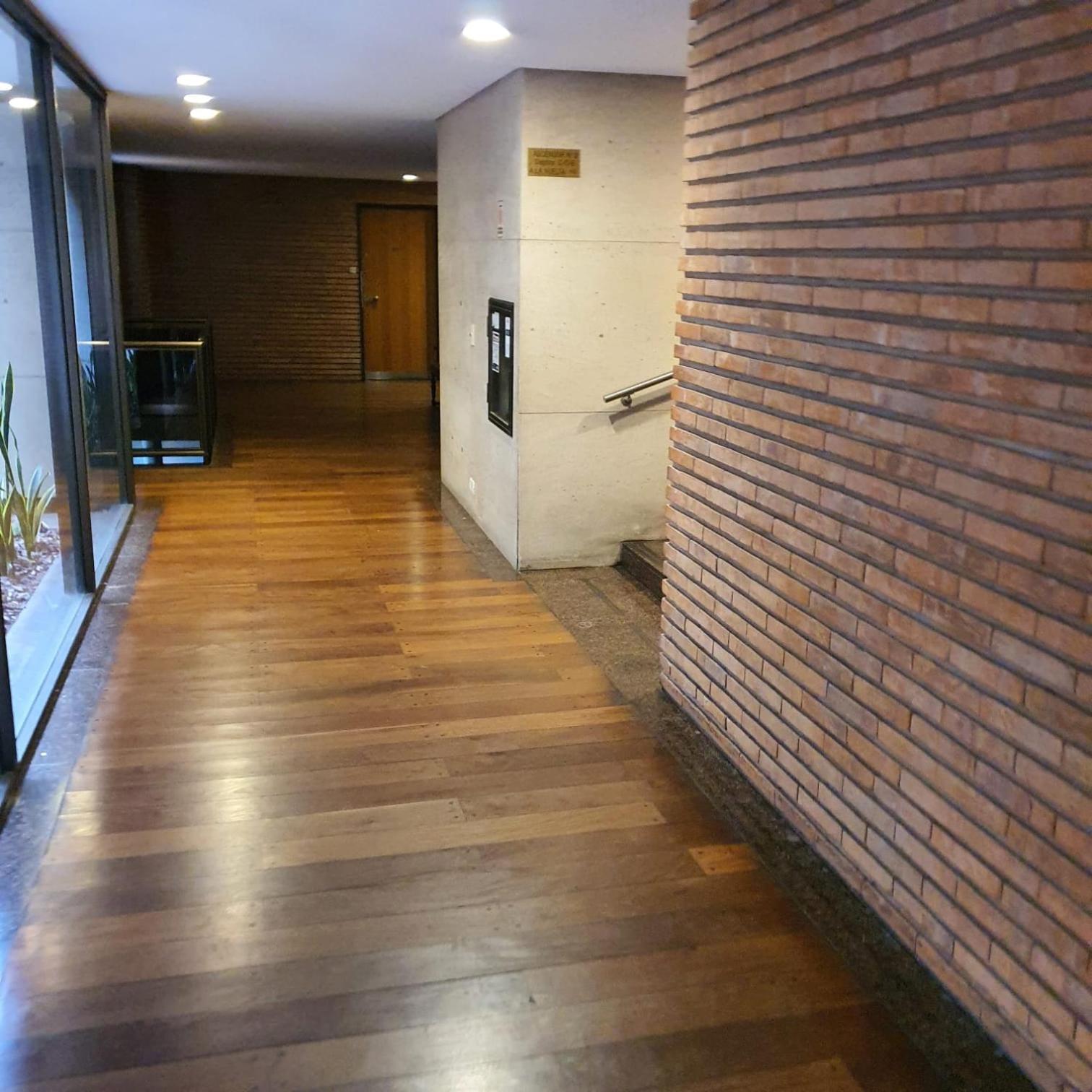 Flat in Recoleta, Buenos Aires