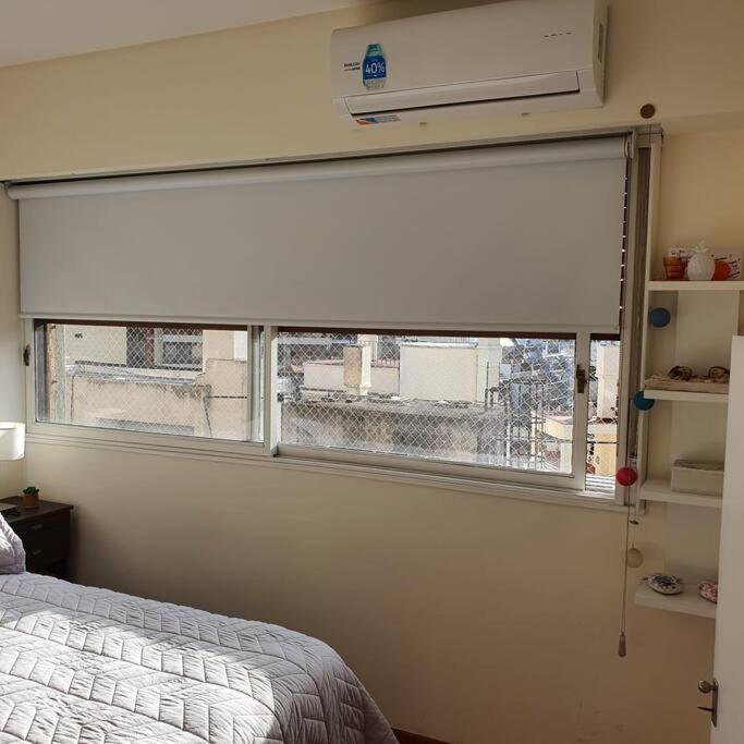Flat in Recoleta, Buenos Aires