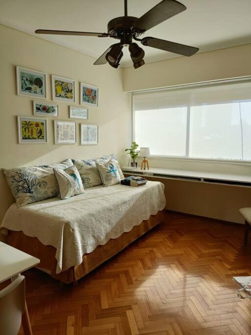Flat in Recoleta, Buenos Aires