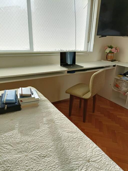 Flat in Recoleta, Buenos Aires