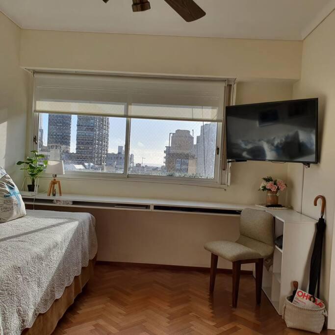 Flat in Recoleta, Buenos Aires