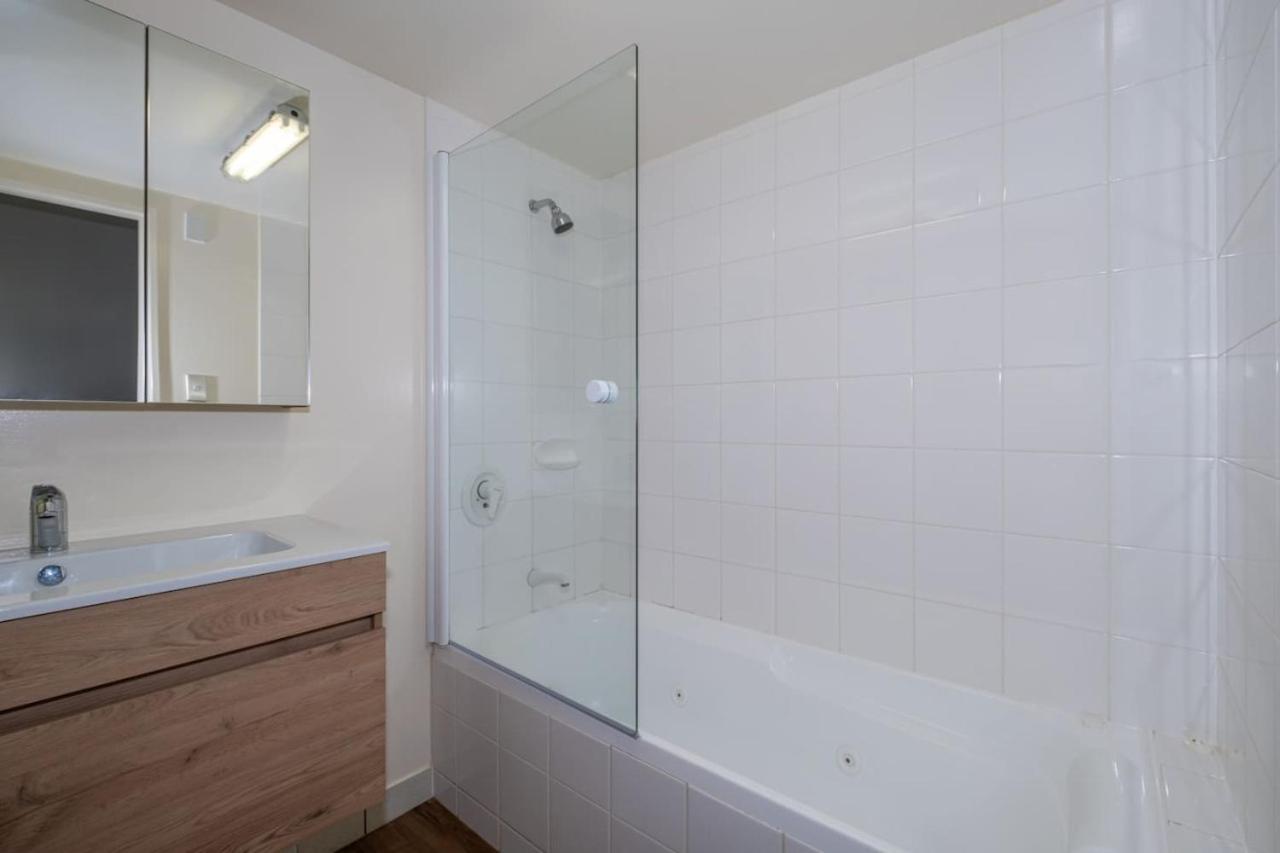 Methven Nest Apartment view 3