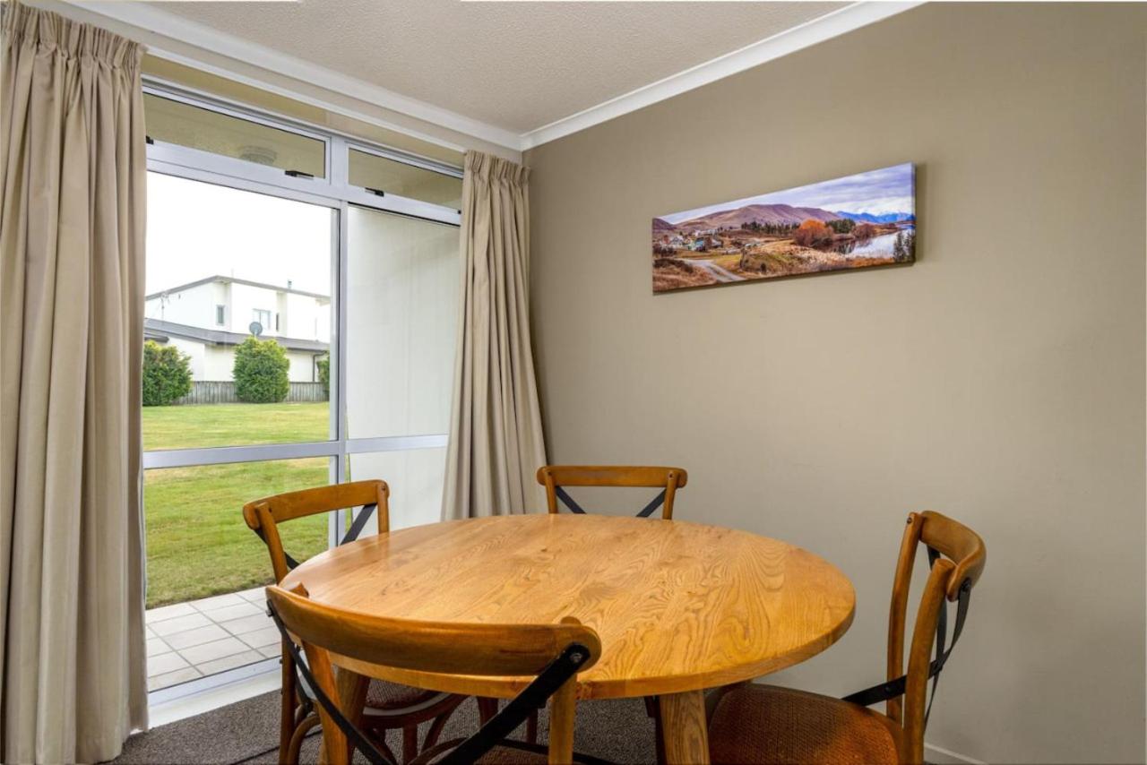 Methven Nest Apartment view 4