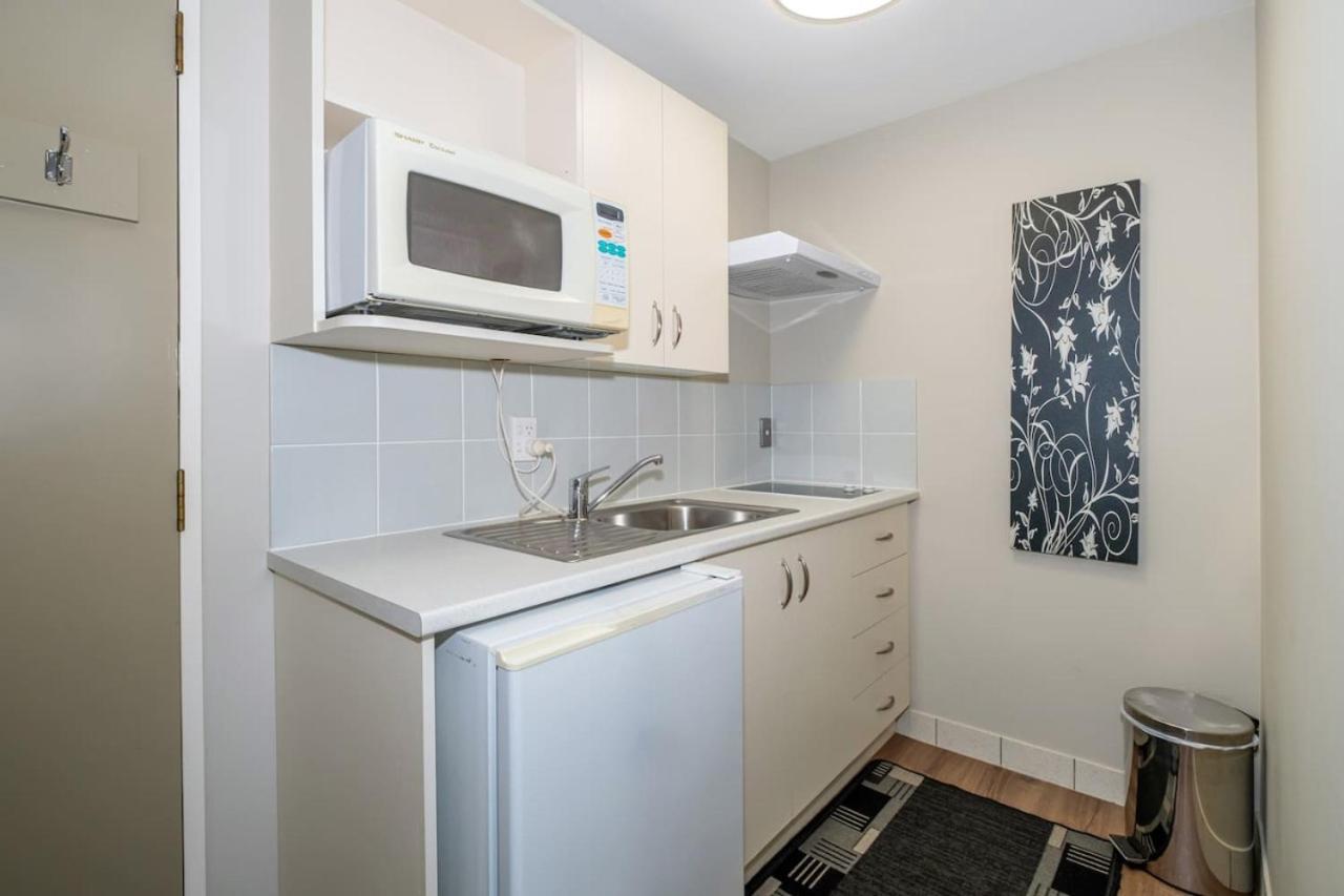 Methven Nest Apartment view 5