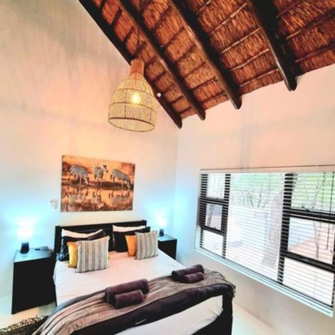 Luxury GuesthouseCo FarmHouse