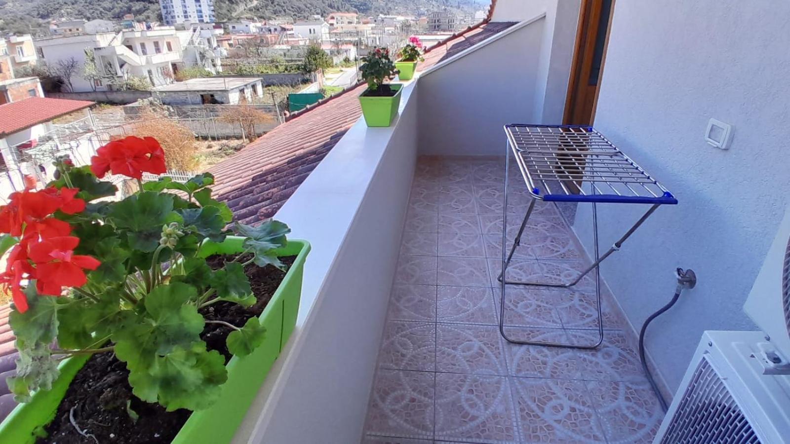 Villa Ida Apartments