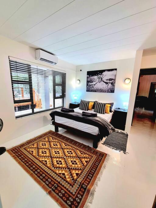 Luxury GuesthouseCo FarmHouse