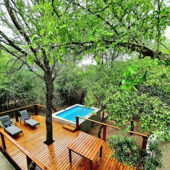 Luxury GuesthouseCo FarmHouse