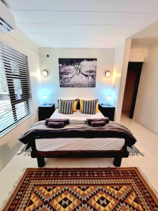 Luxury GuesthouseCo FarmHouse