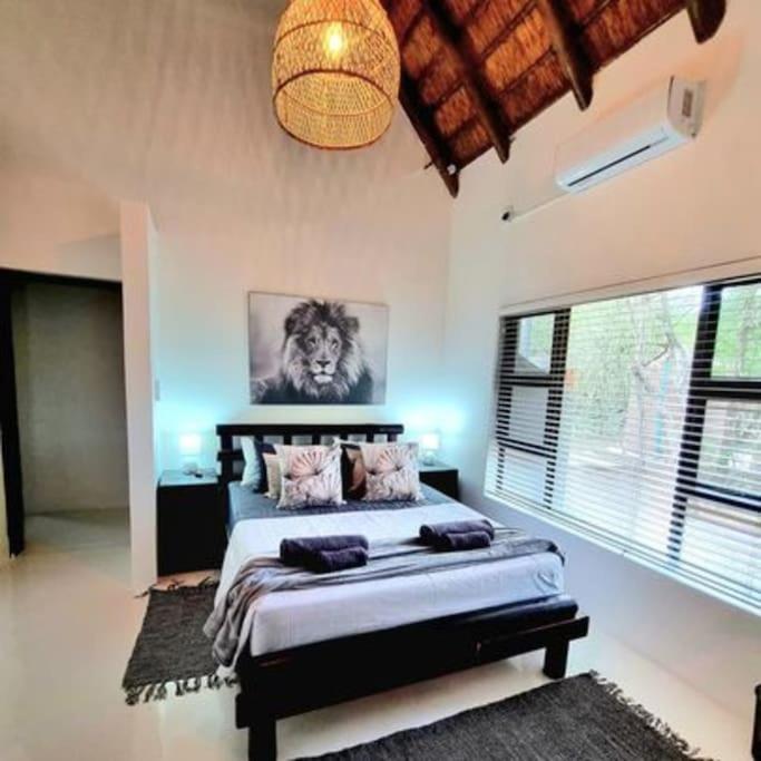 Luxury GuesthouseCo FarmHouse