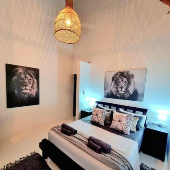 Luxury GuesthouseCo FarmHouse
