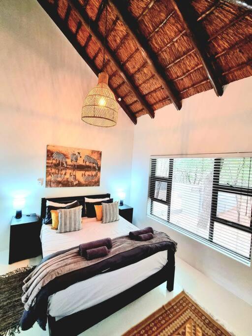 Luxury GuesthouseCo FarmHouse