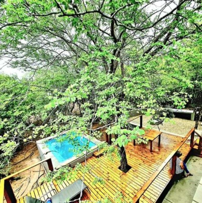 Luxury GuesthouseCo FarmHouse