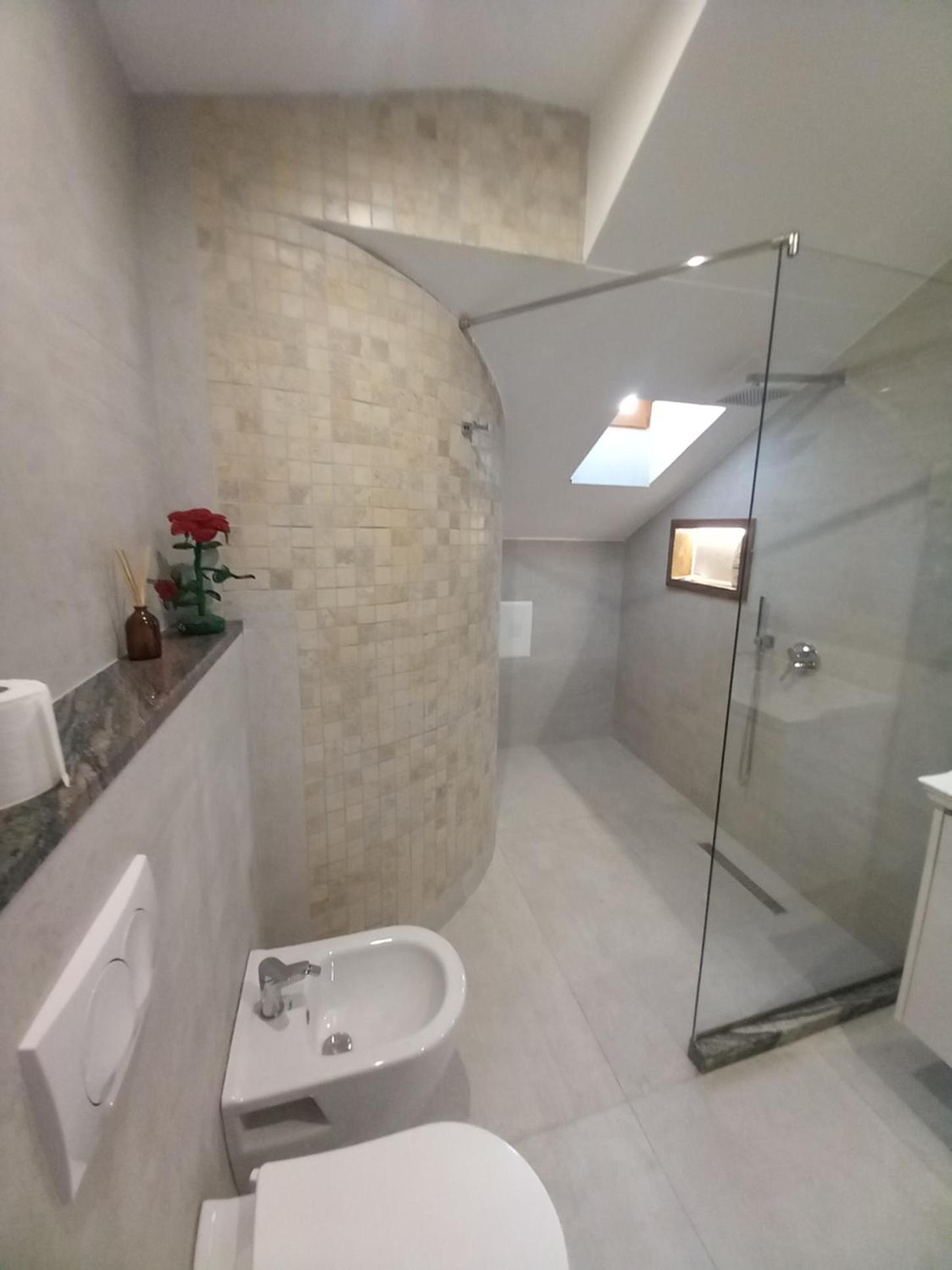 Villa Ida Apartments
