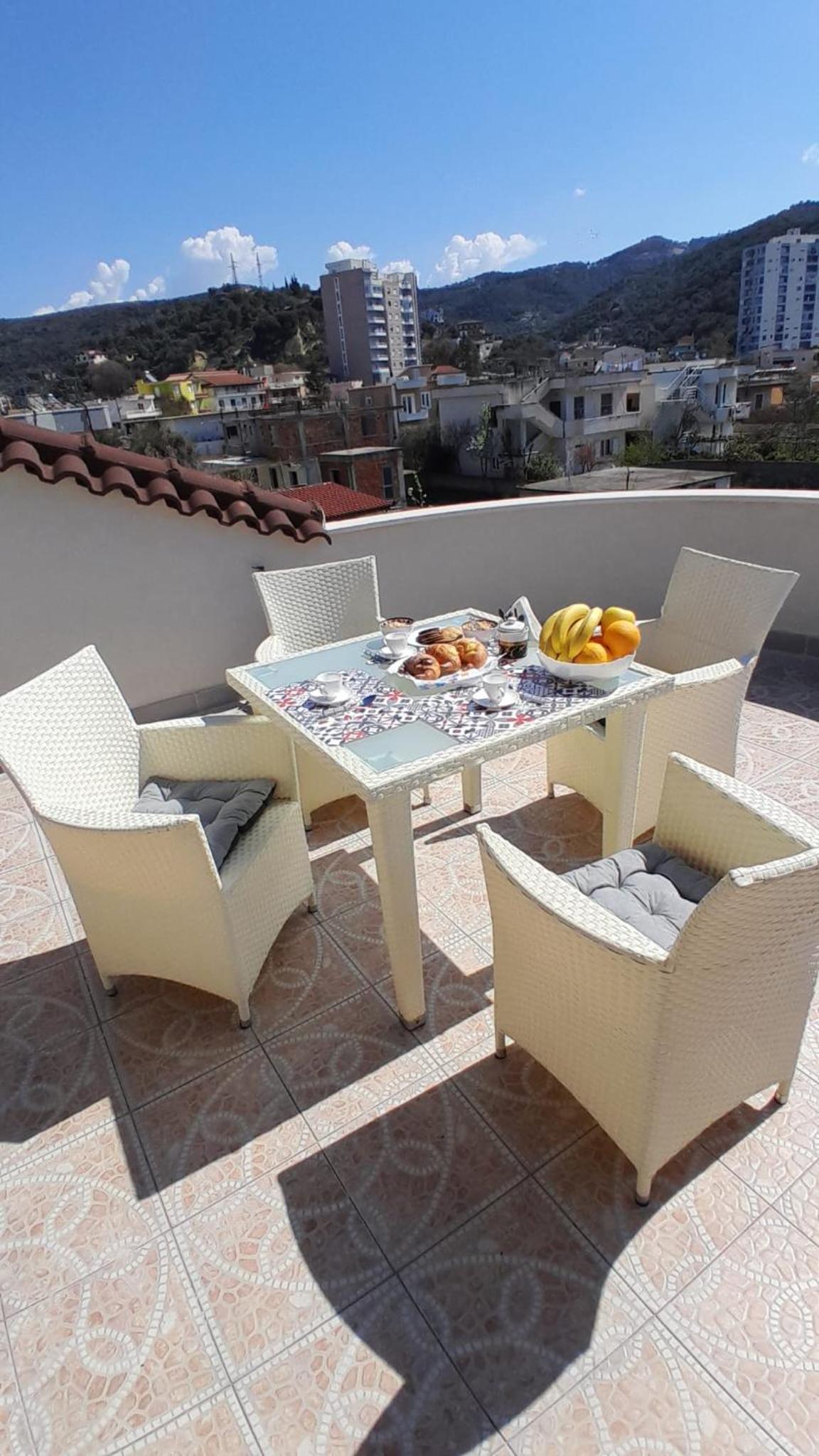 Villa Ida Apartments