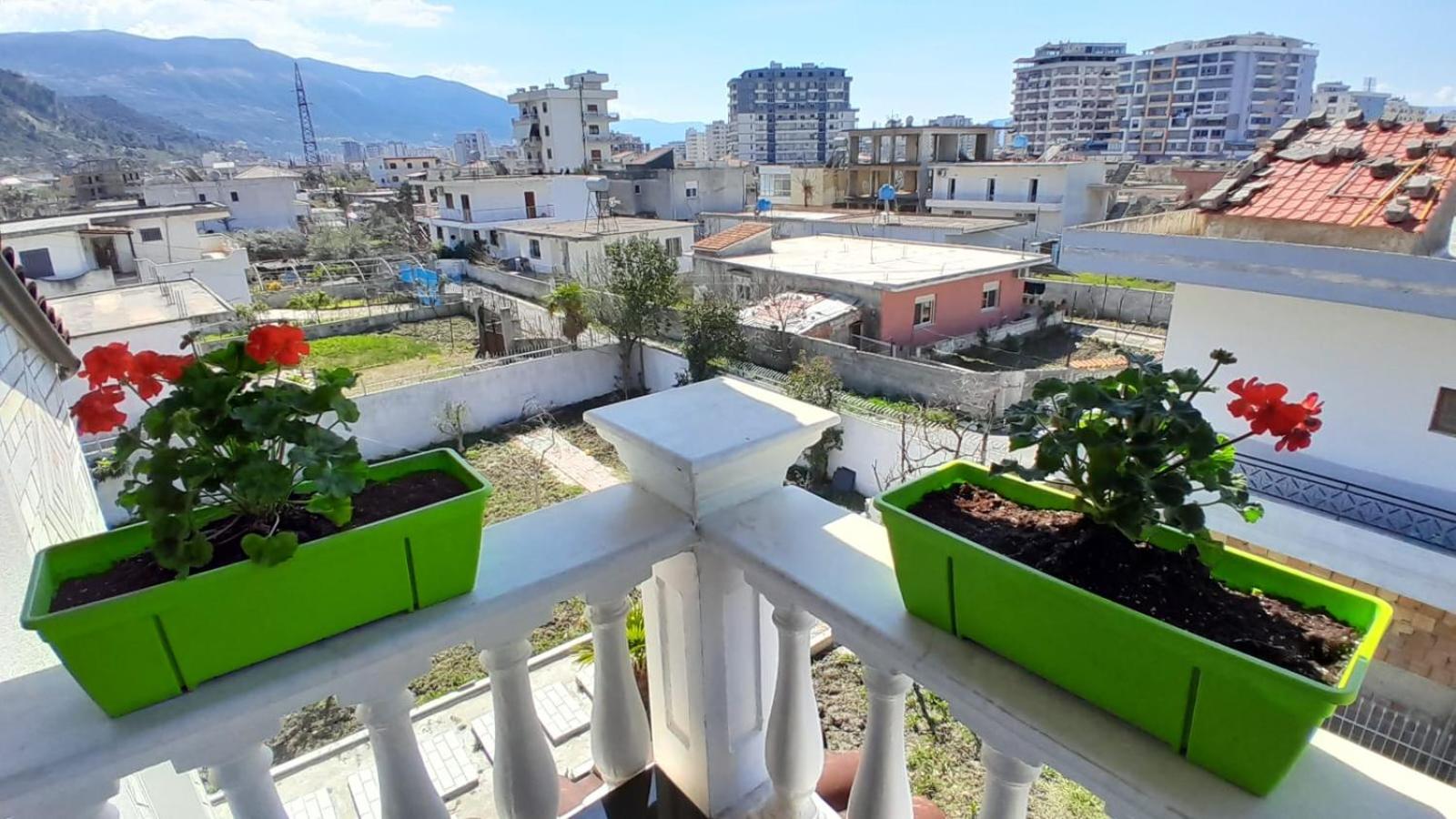 Villa Ida Apartments