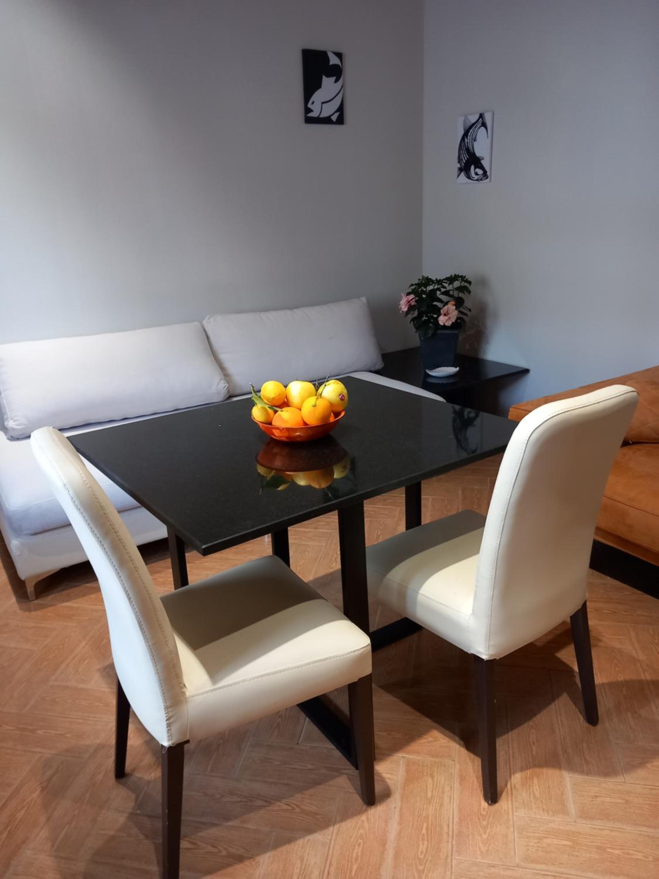 Villa Ida Apartments