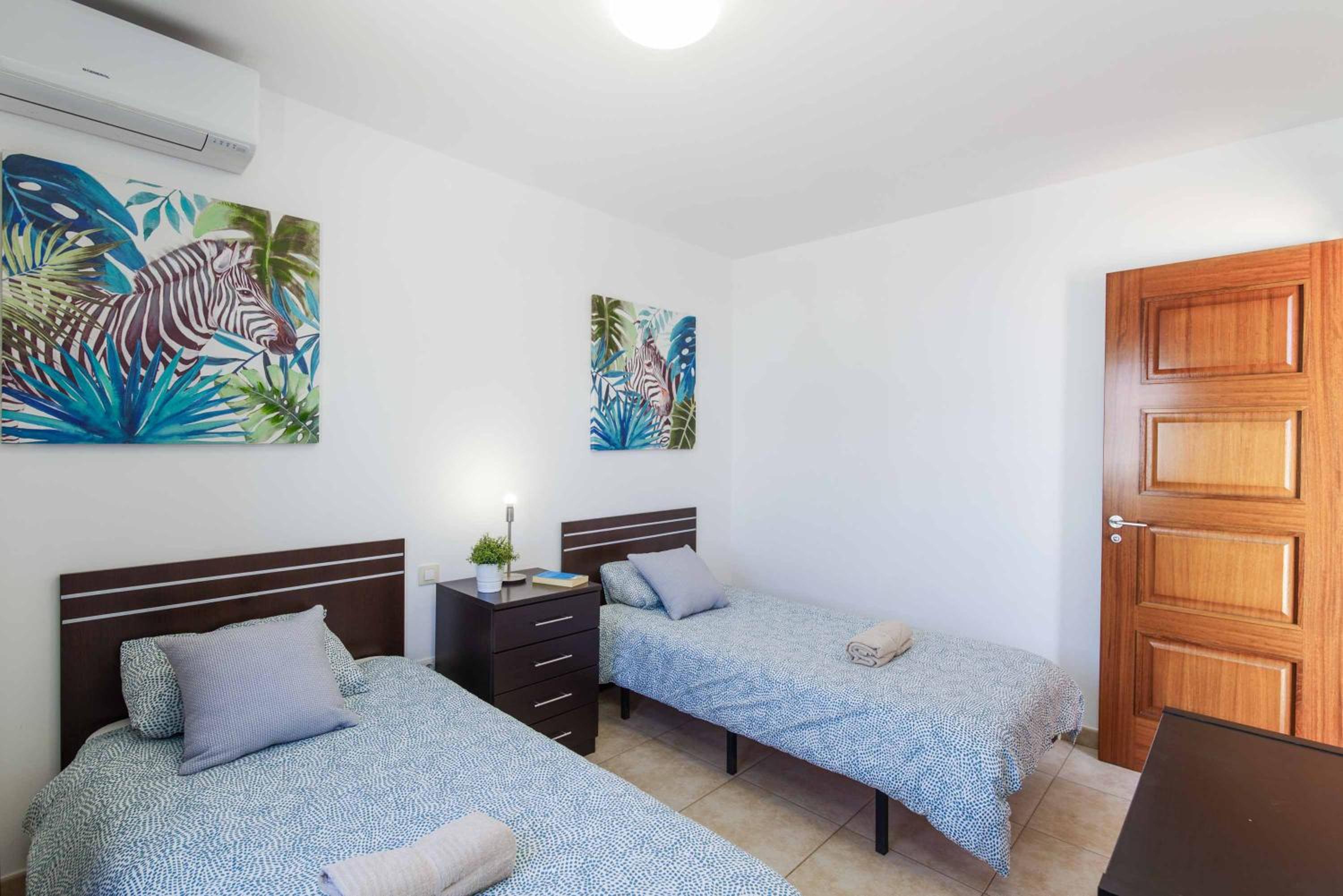Villa Mia