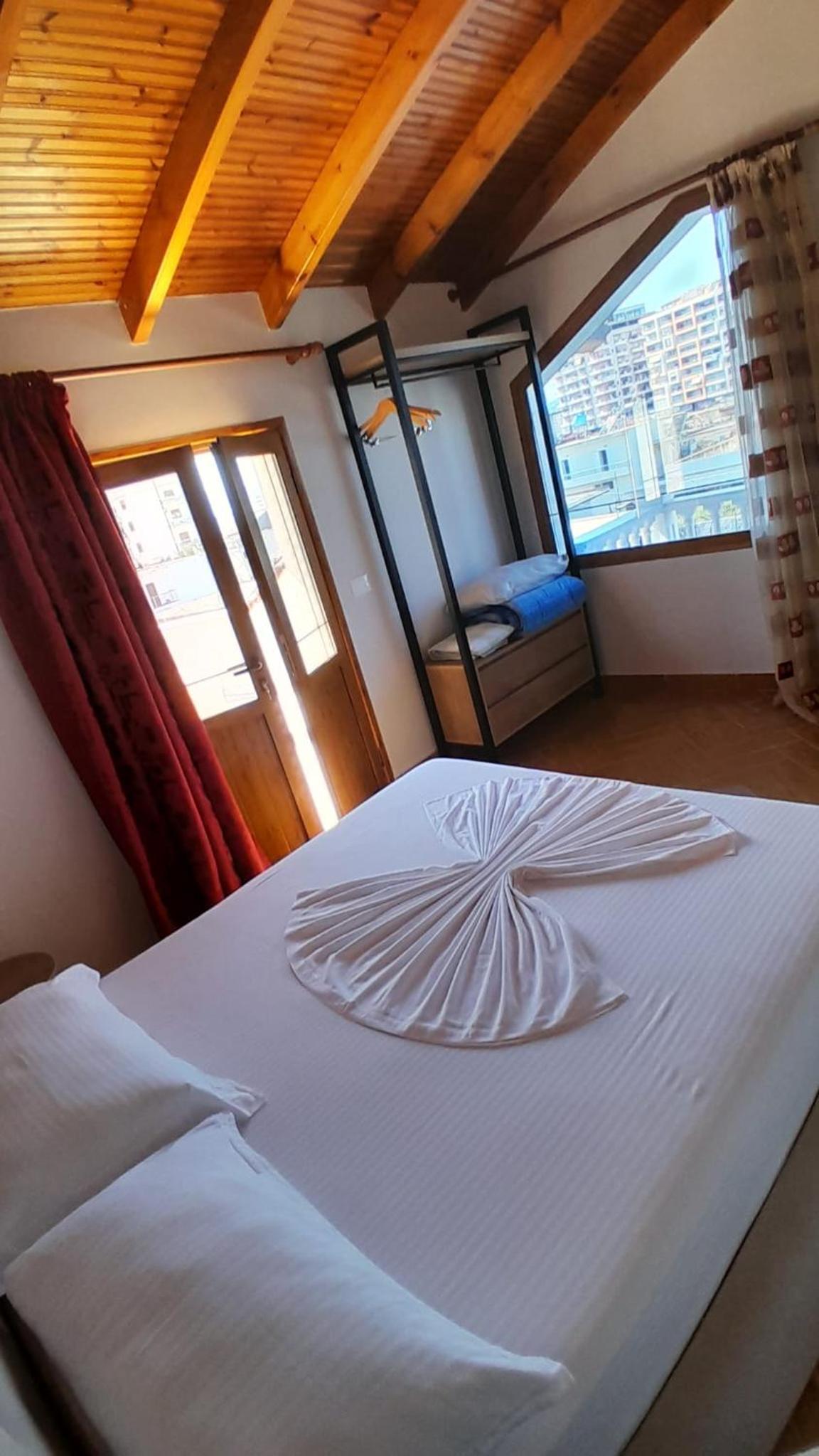 Villa Ida Apartments