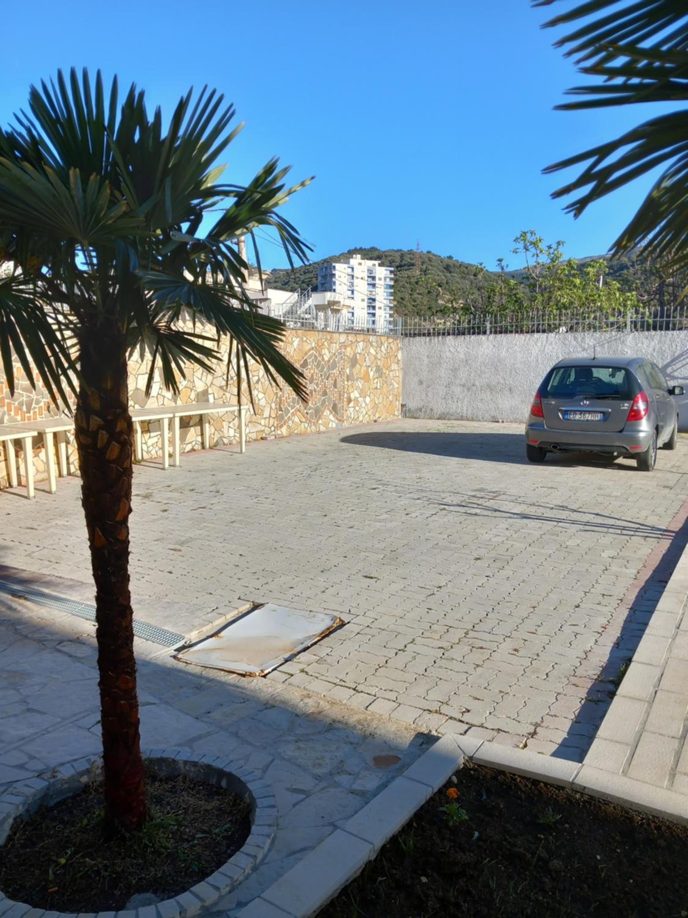 Villa Ida Apartments