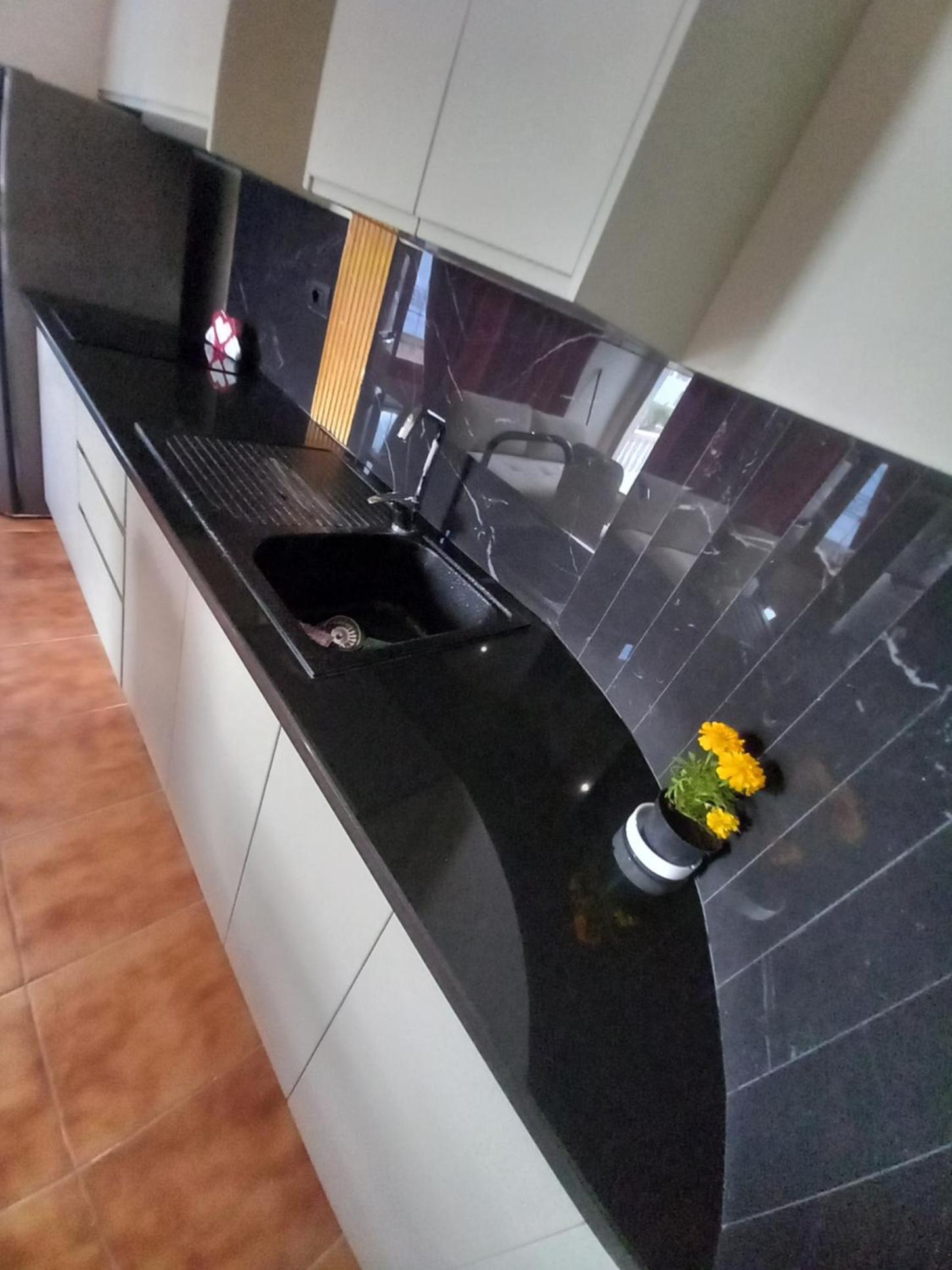 Villa Ida Apartments