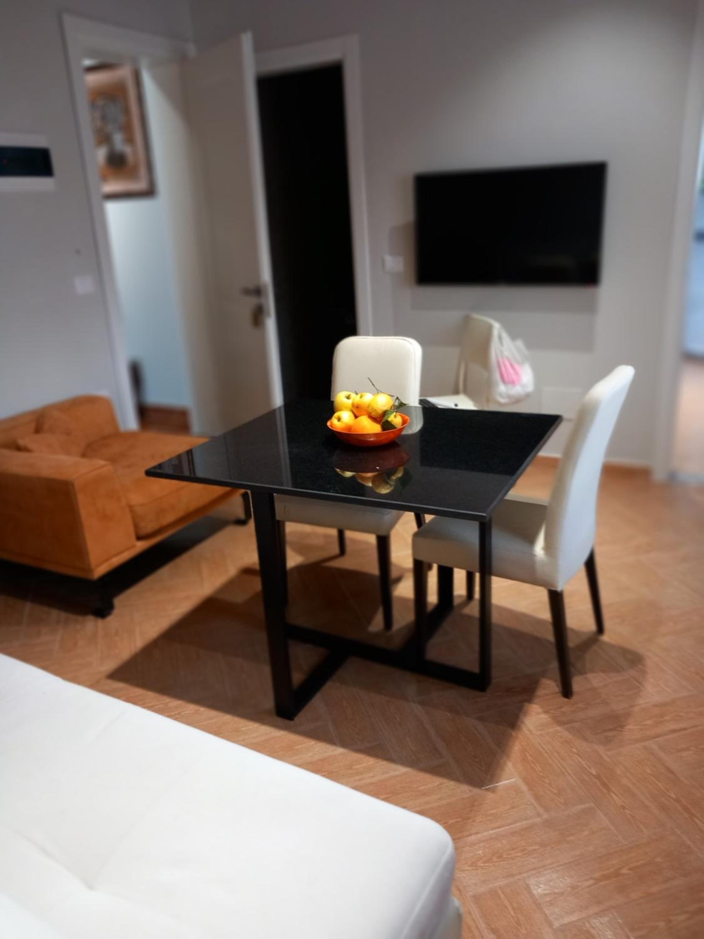 Villa Ida Apartments