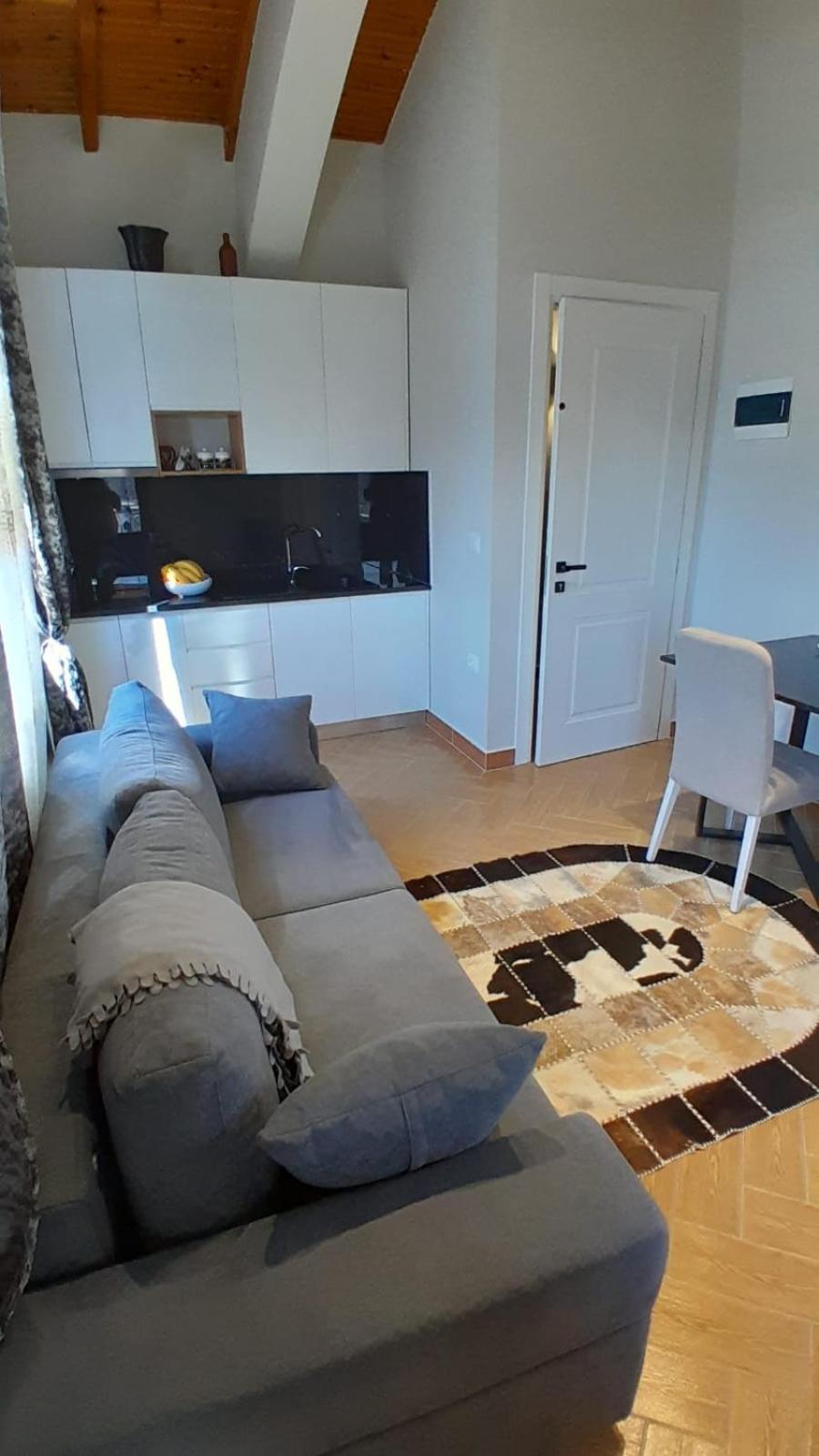 Villa Ida Apartments