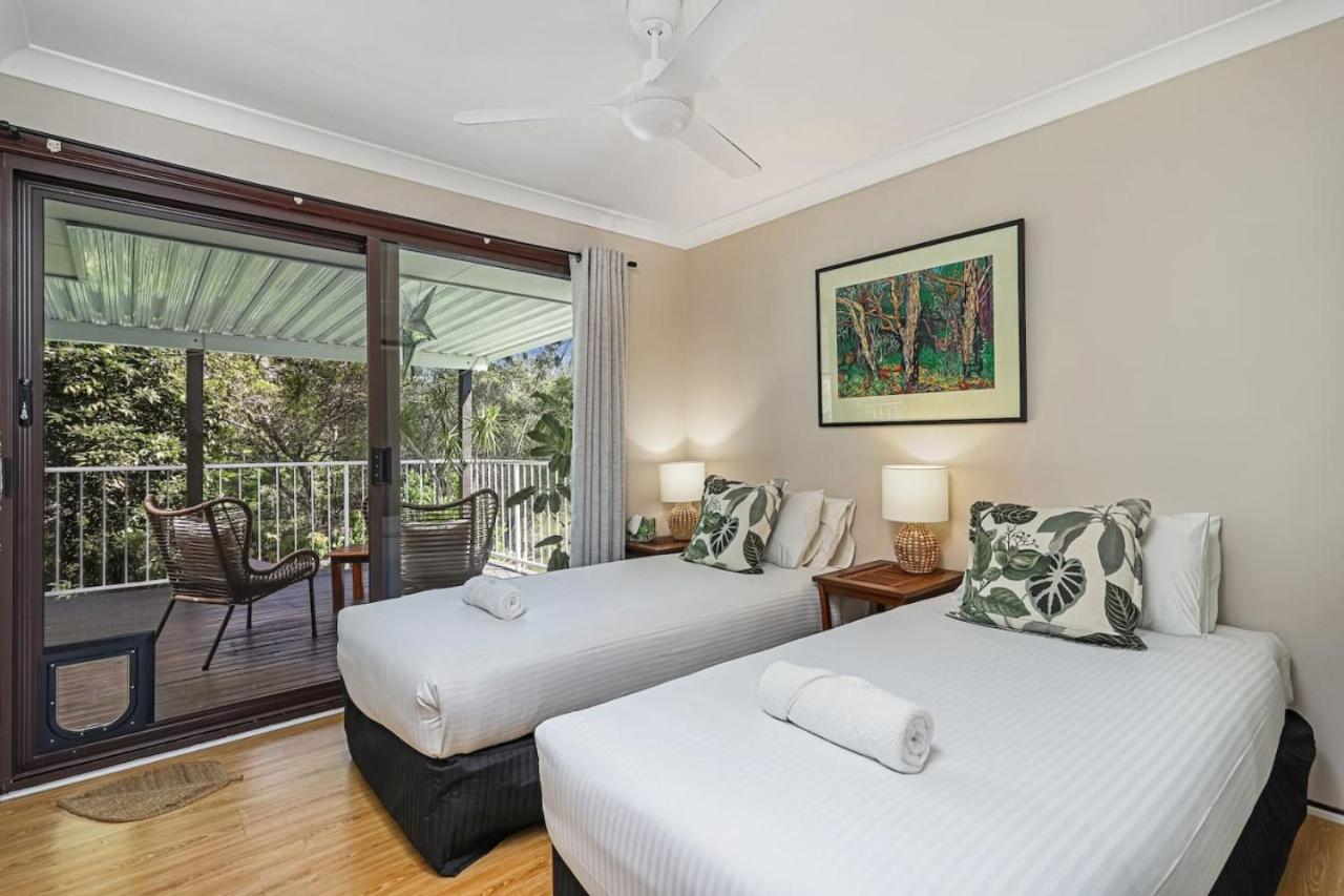 Riverfront Oasis in Elanora