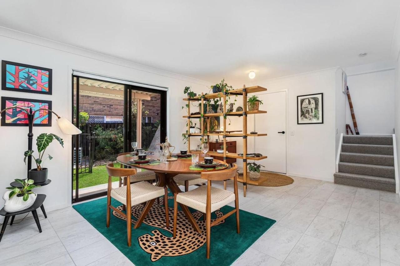 Riverfront Oasis in Elanora