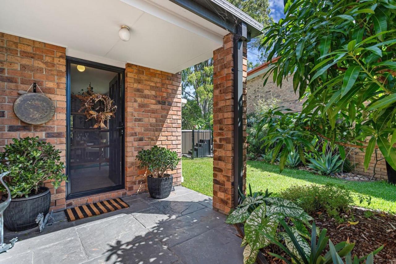 Riverfront Oasis in Elanora