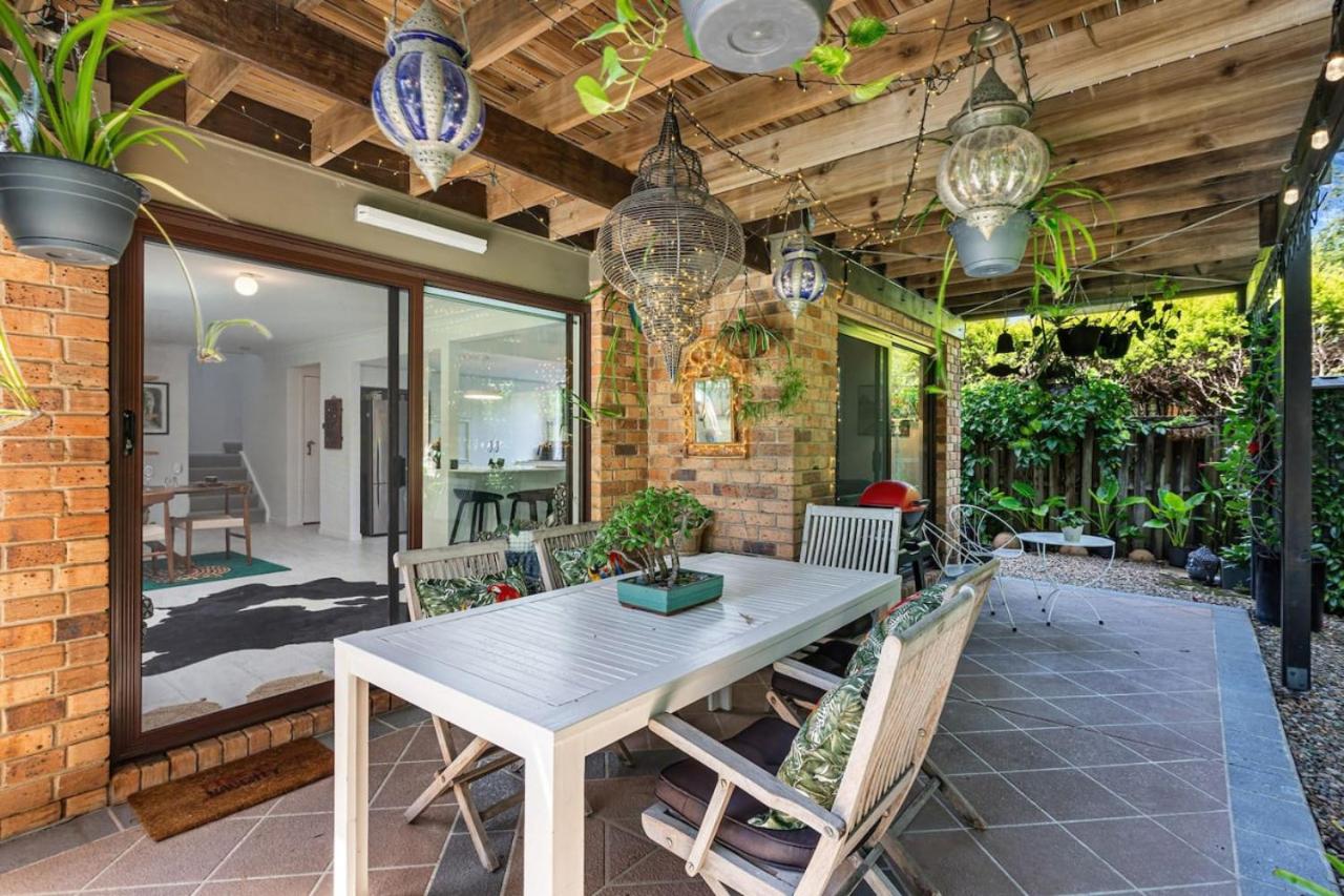 Riverfront Oasis in Elanora
