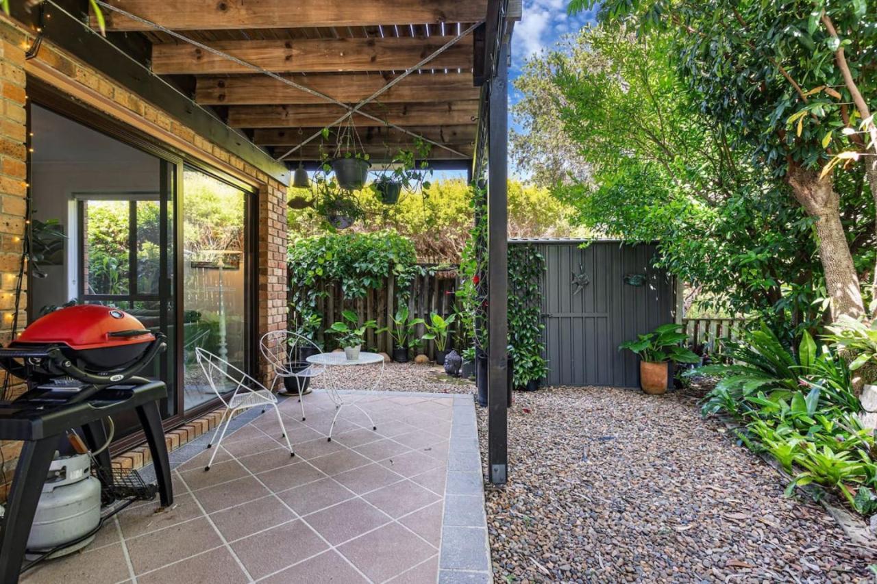 Riverfront Oasis in Elanora