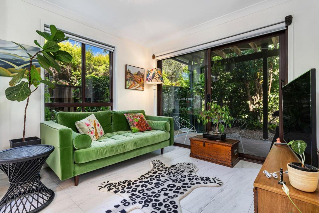 Riverfront Oasis in Elanora
