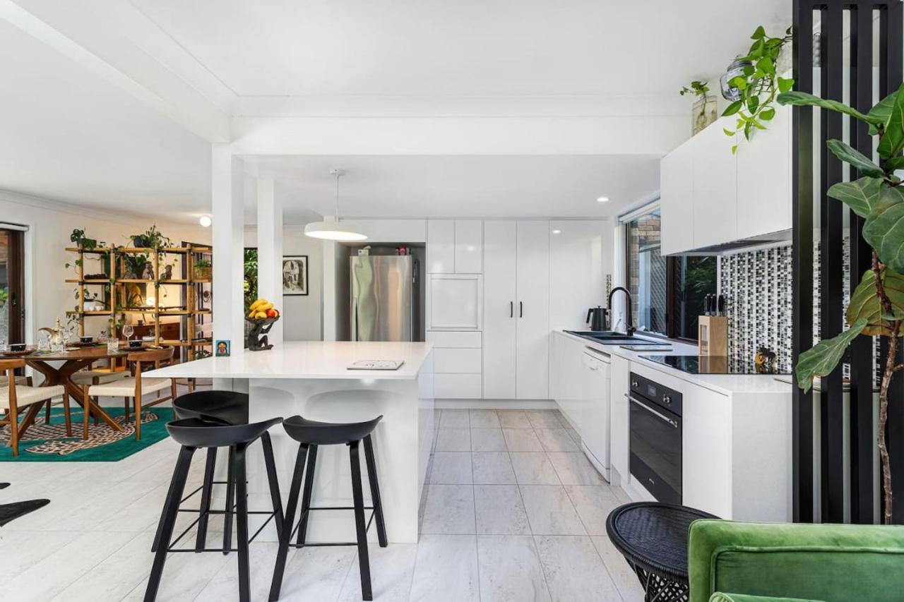 Riverfront Oasis in Elanora