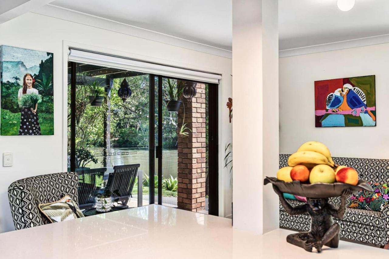 Riverfront Oasis in Elanora
