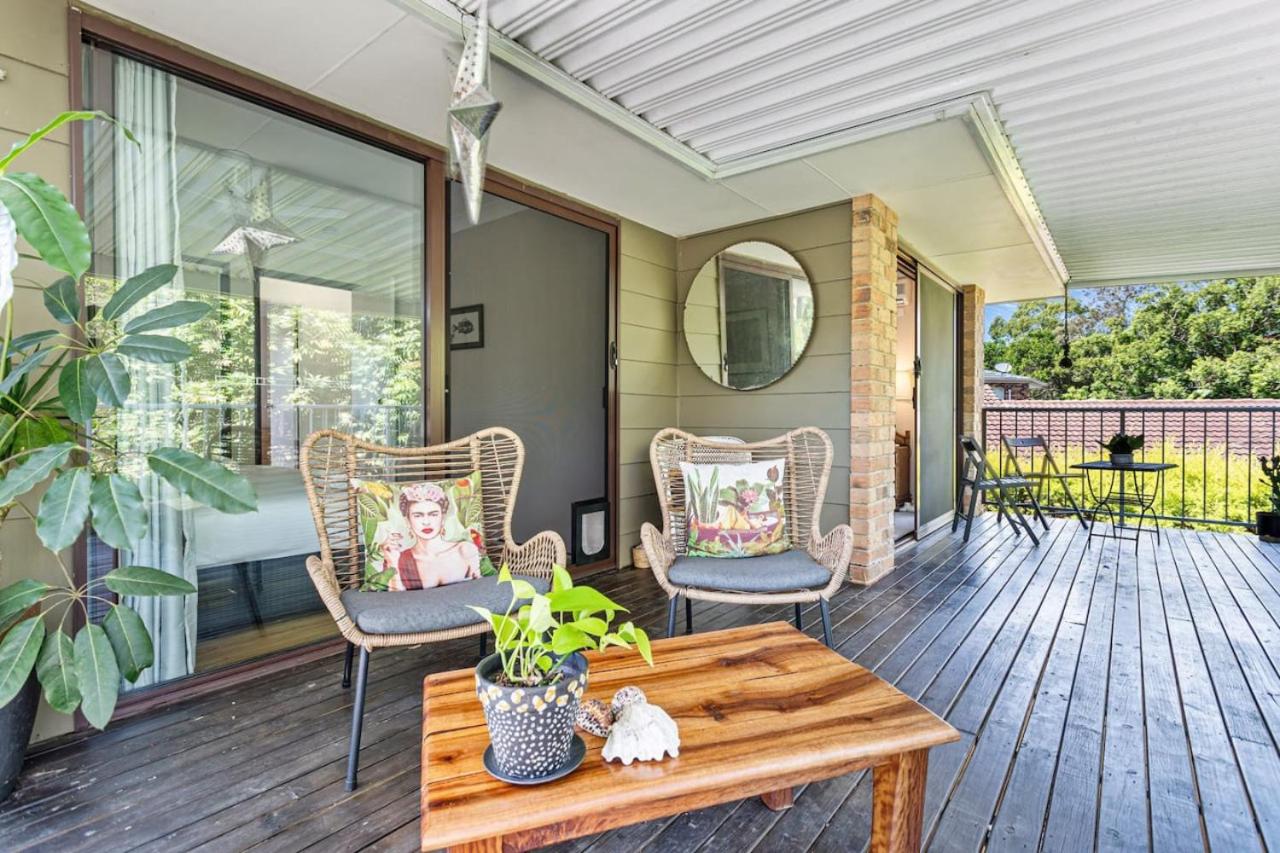 Riverfront Oasis in Elanora
