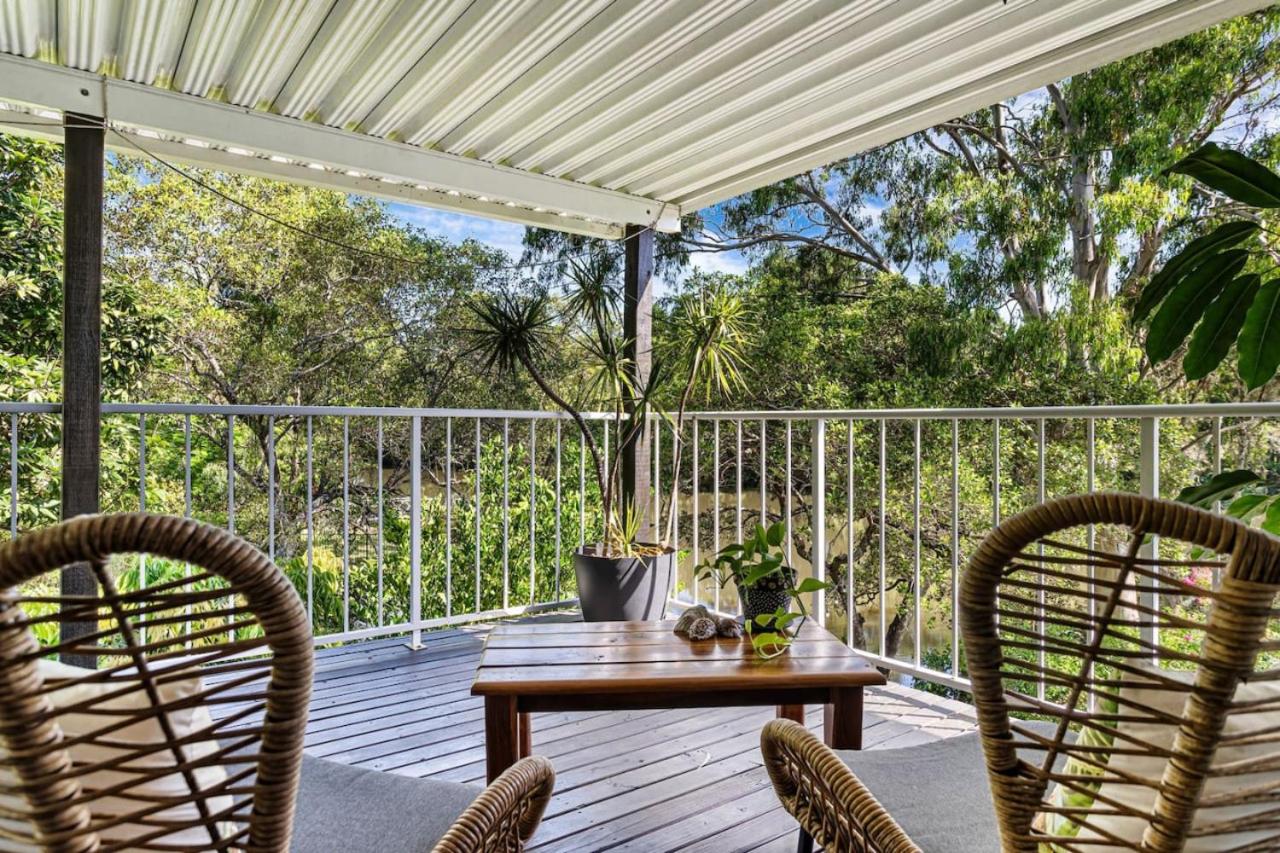 Riverfront Oasis in Elanora