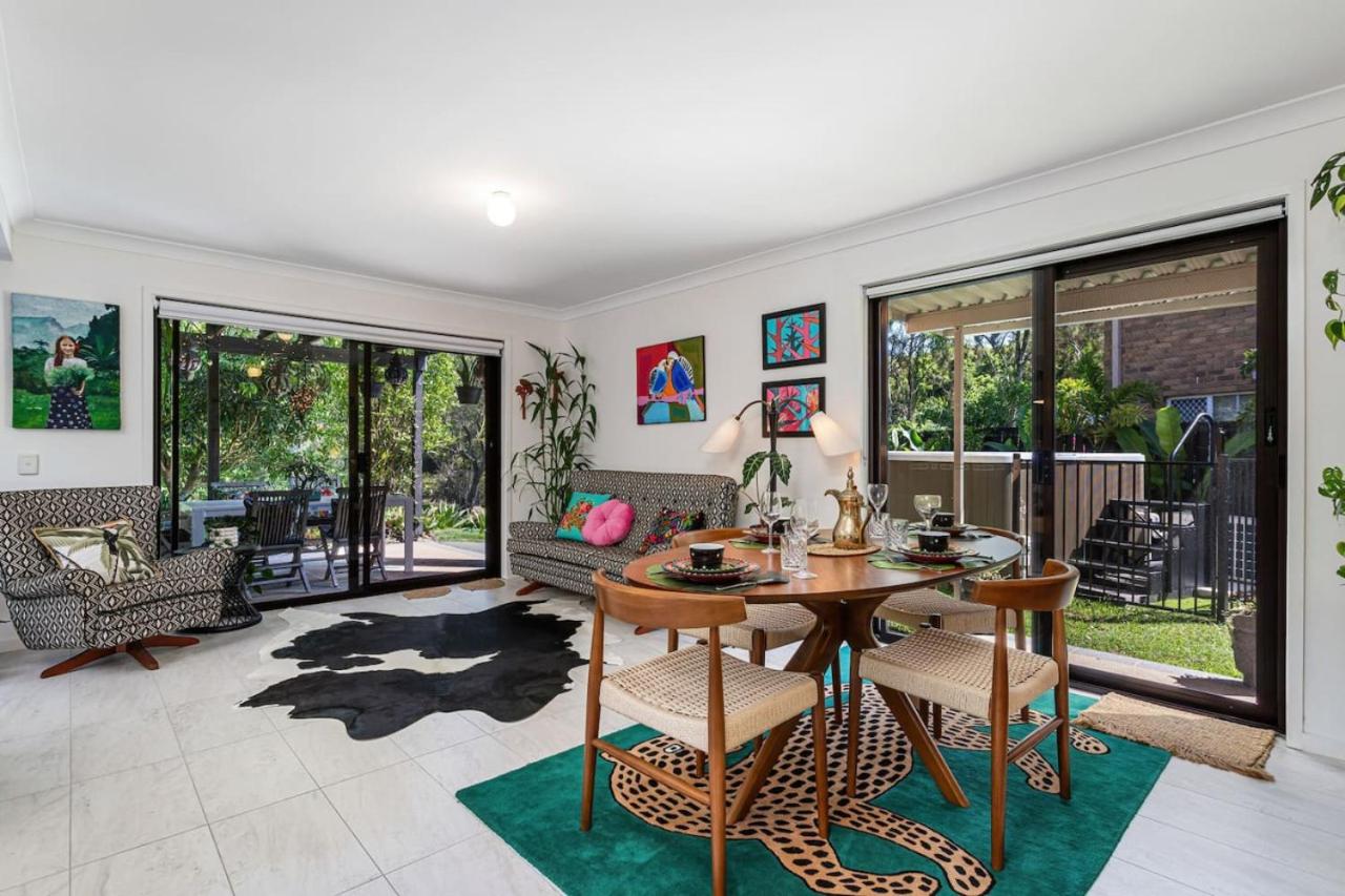 Riverfront Oasis in Elanora