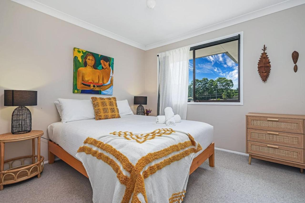 Riverfront Oasis in Elanora