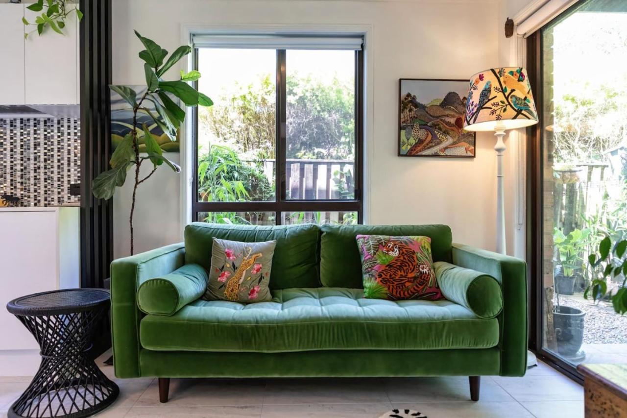 Riverfront Oasis in Elanora