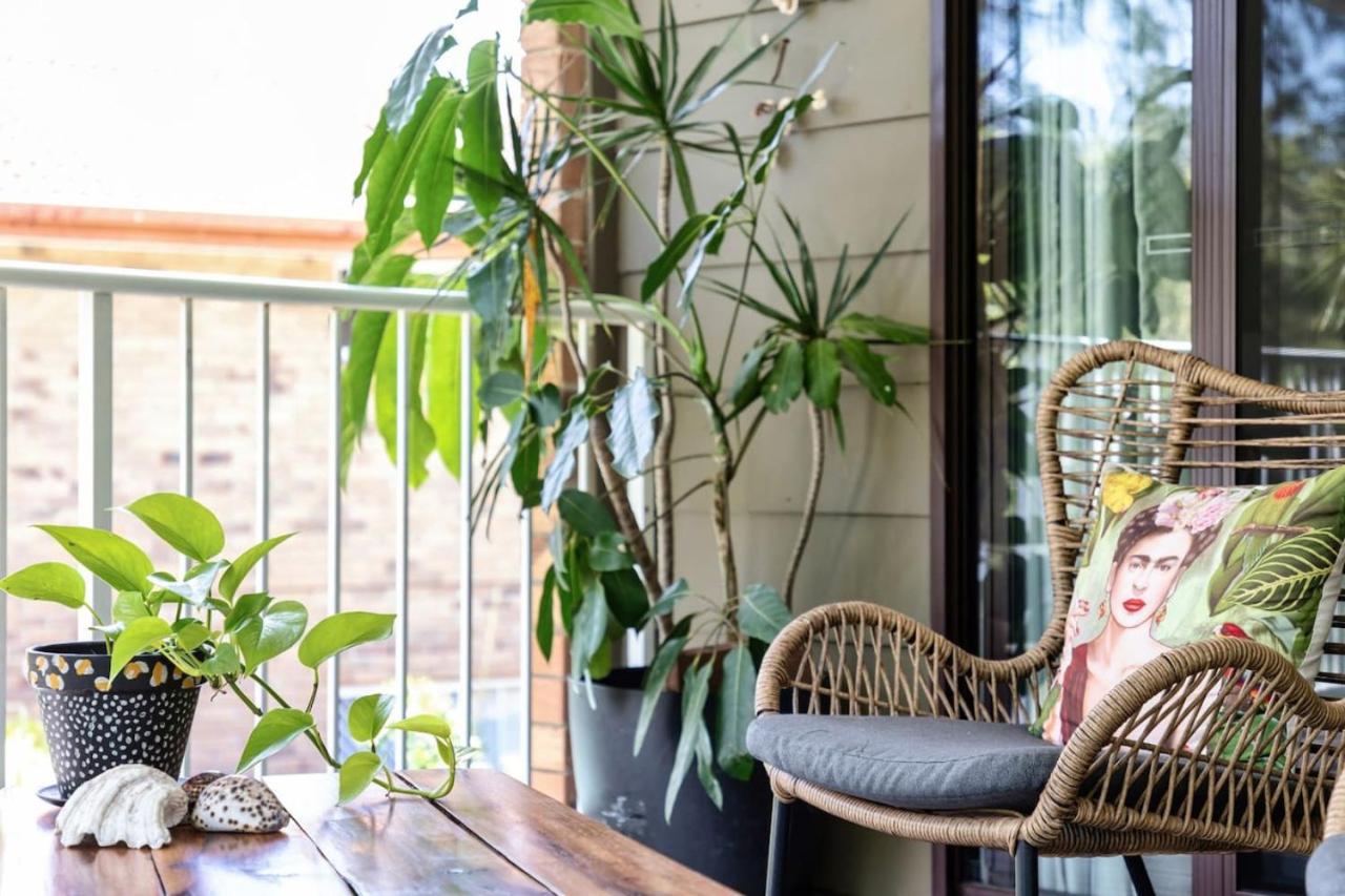 Riverfront Oasis in Elanora