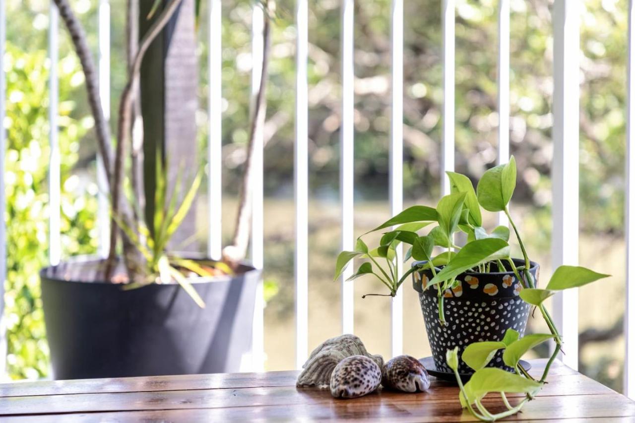 Riverfront Oasis in Elanora