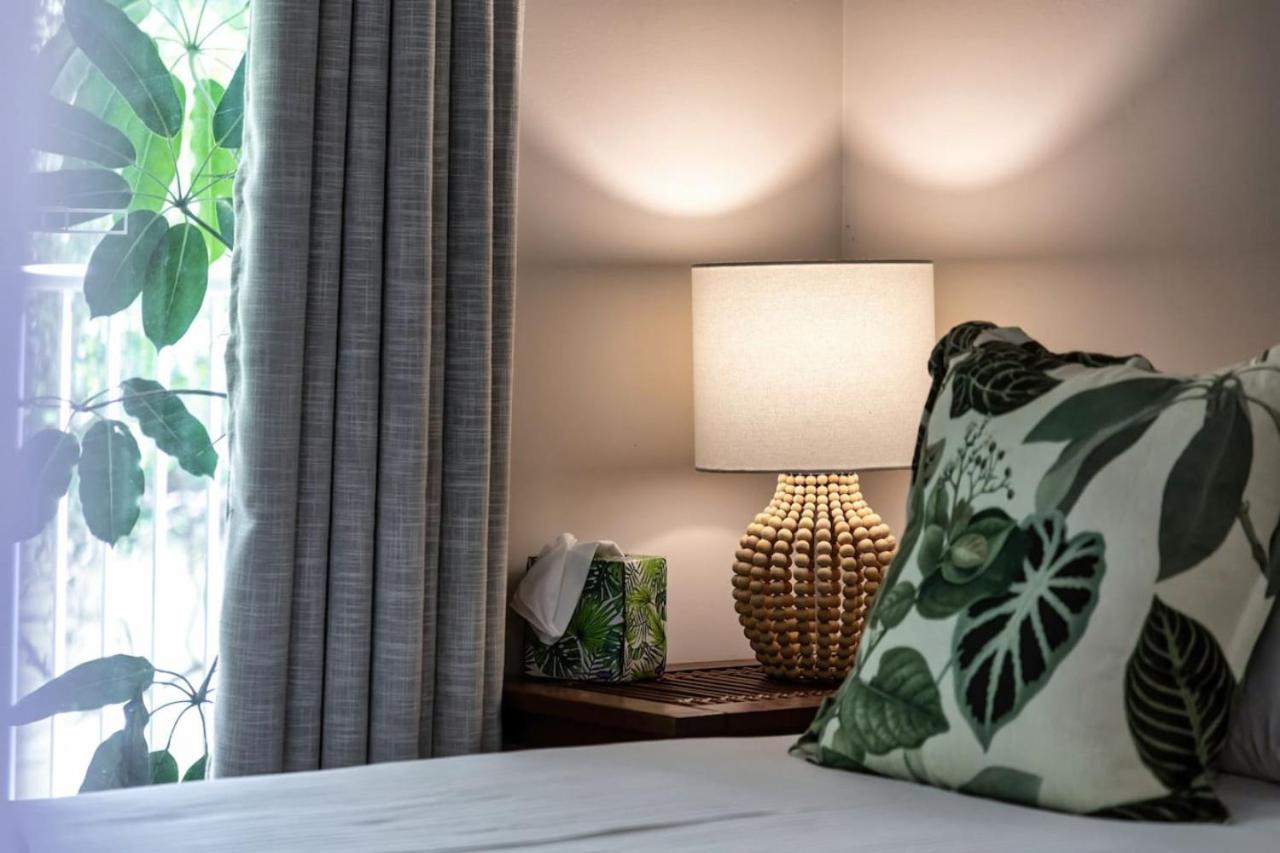 Riverfront Oasis in Elanora