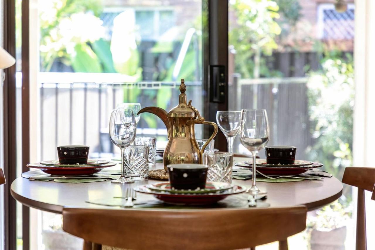 Riverfront Oasis in Elanora