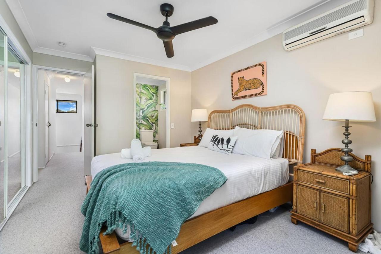 Riverfront Oasis in Elanora