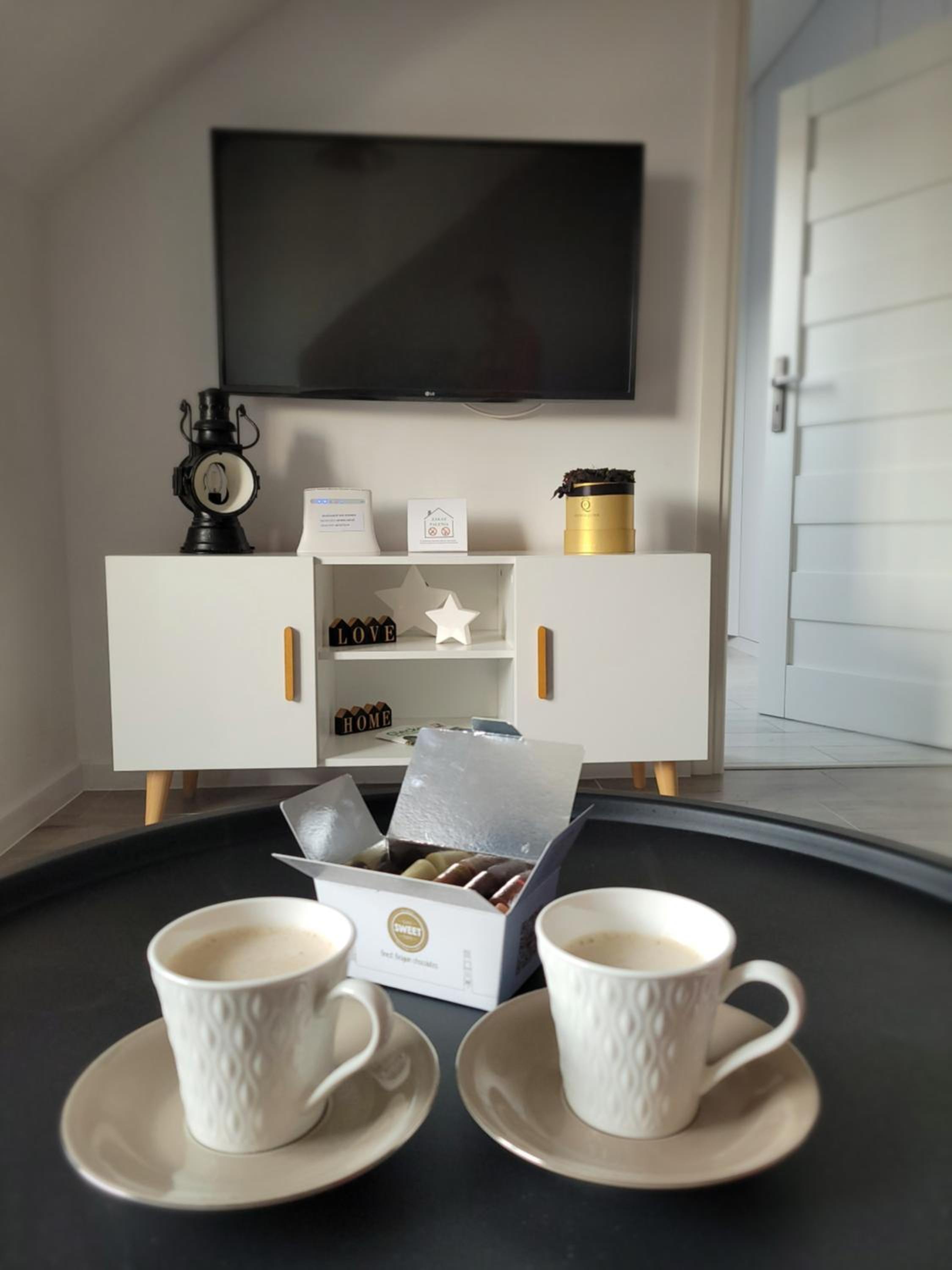 Apartament nad Jeziorem, photo 6