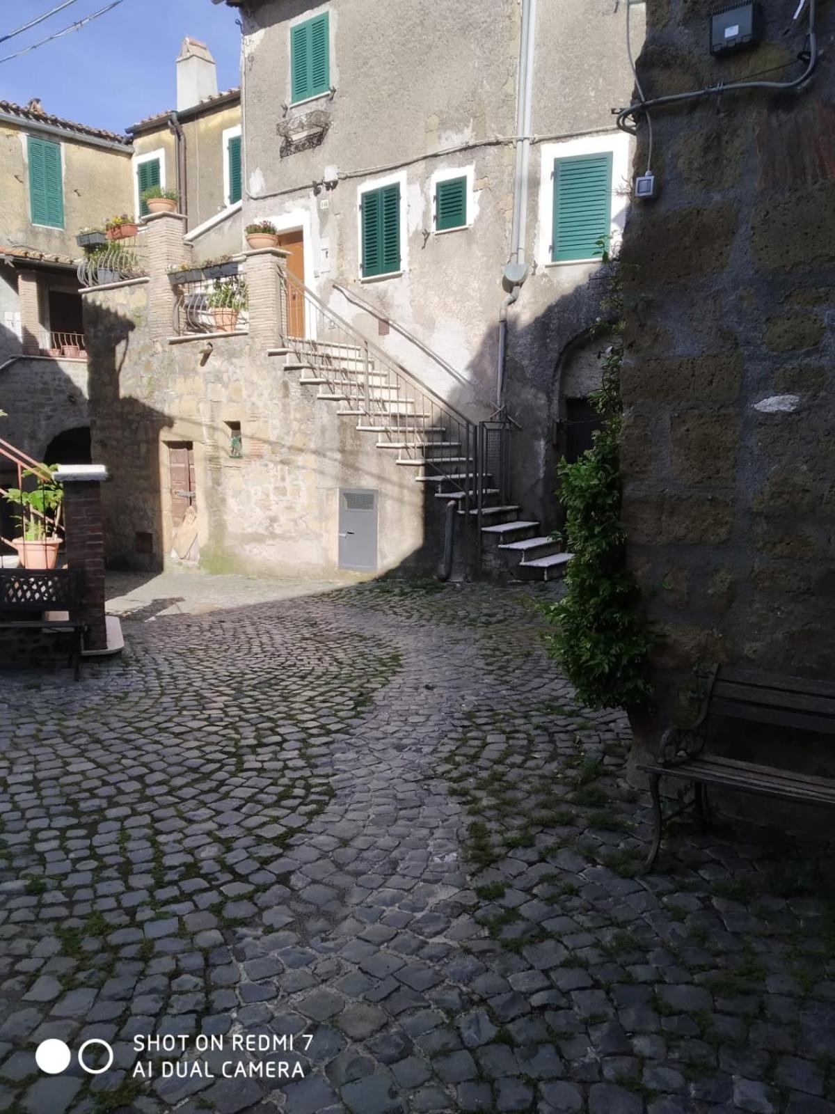 Living into History view 2