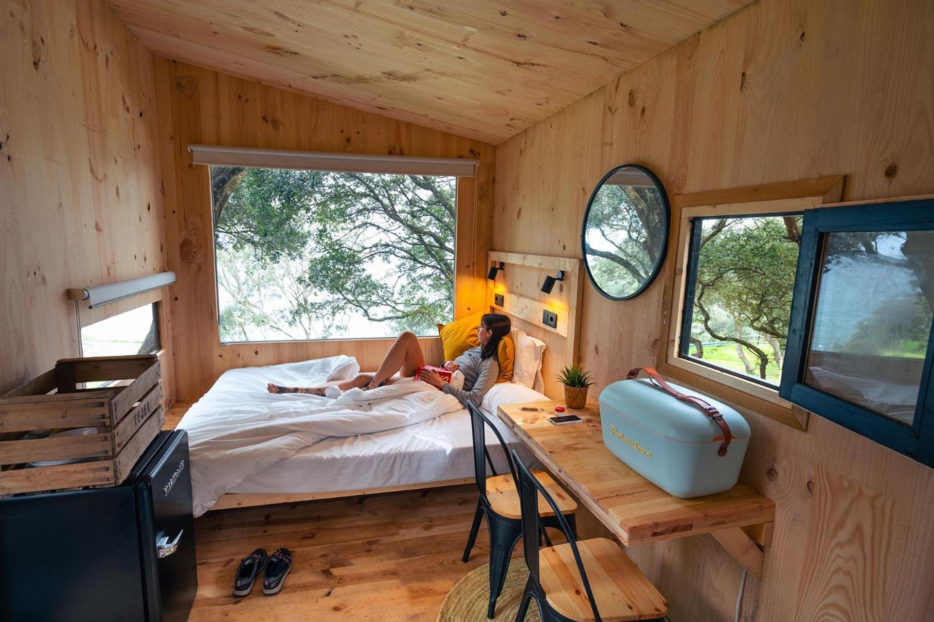 Kampaoh Las Arenas