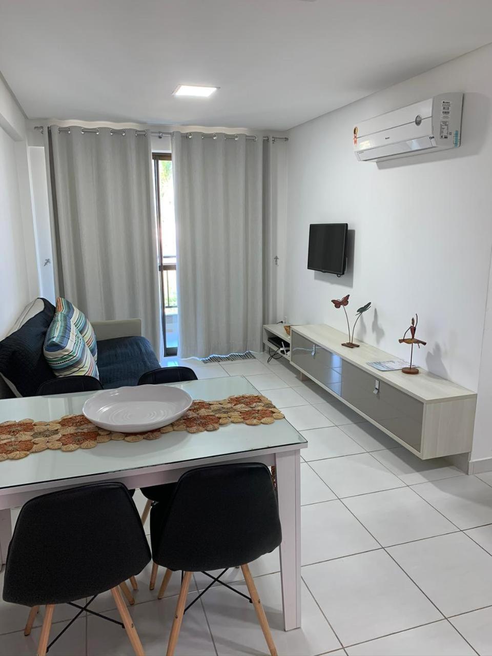 Eco Life Verano Muro Alto