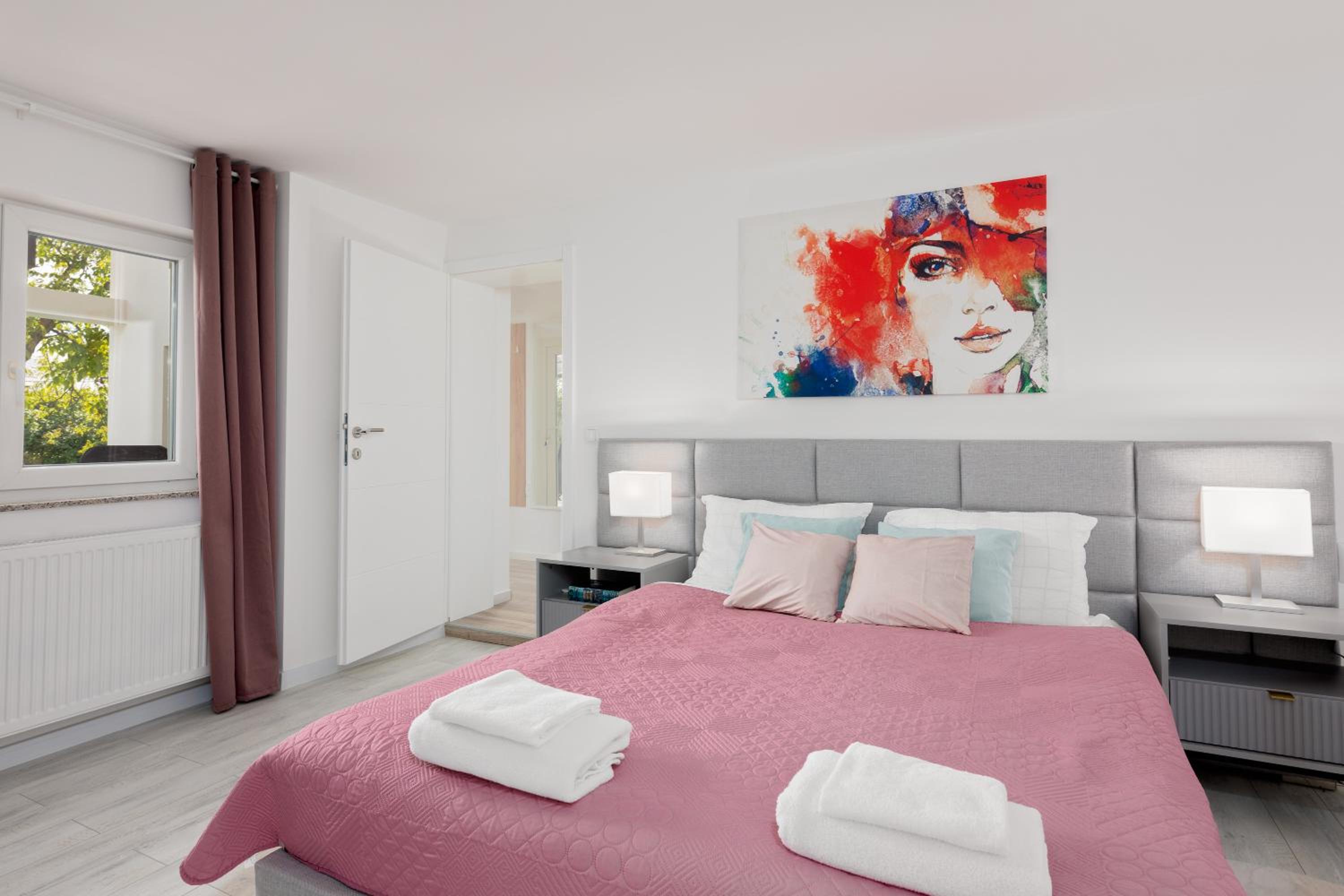 Apartman Grey view 3